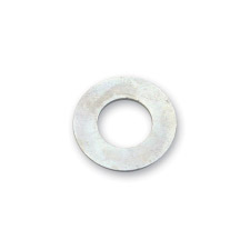 FAST IDLE STEEL WASHER 